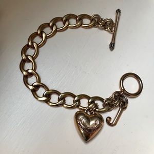 Juicy couture bracelet